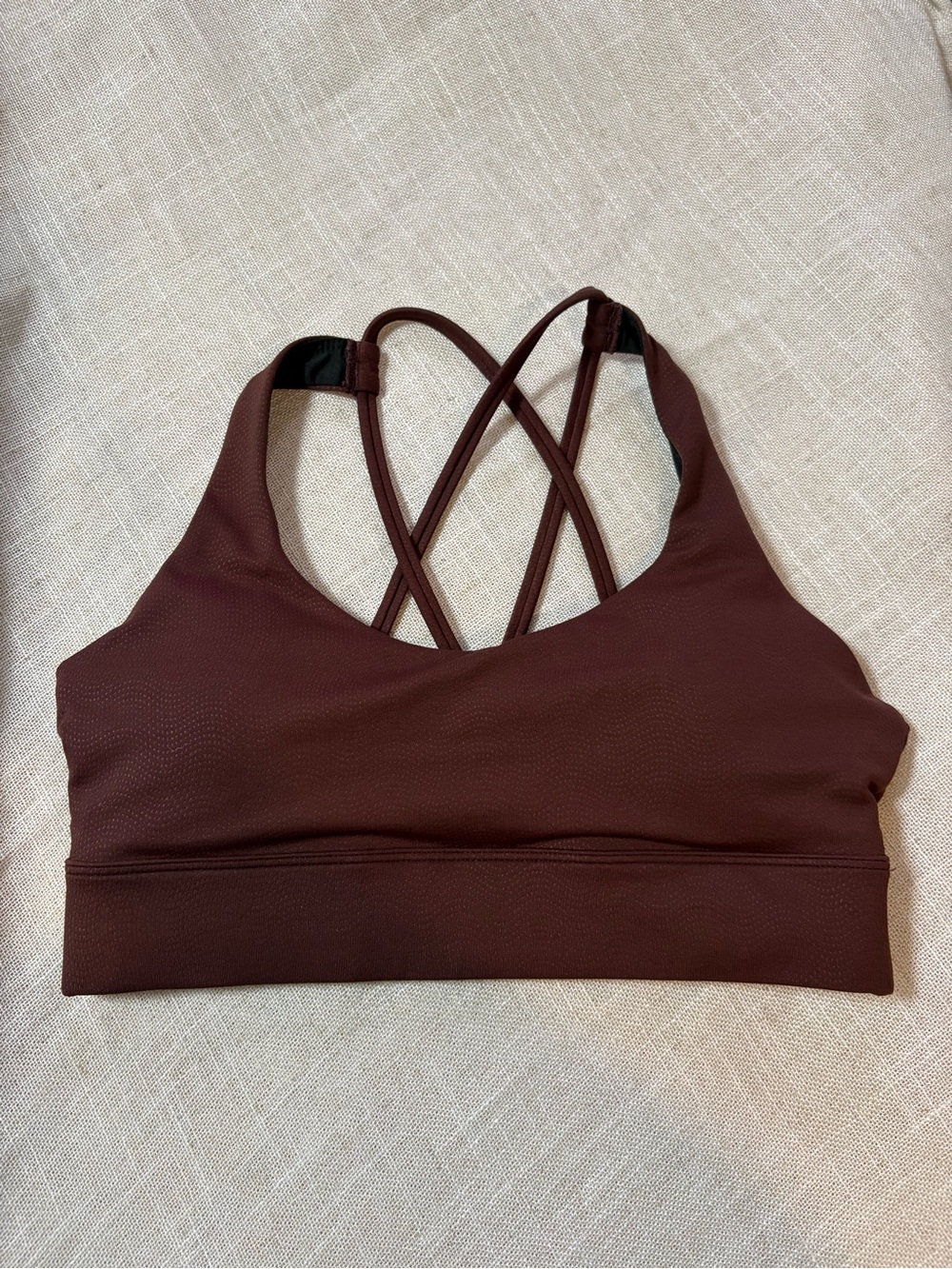 Zyia Bra